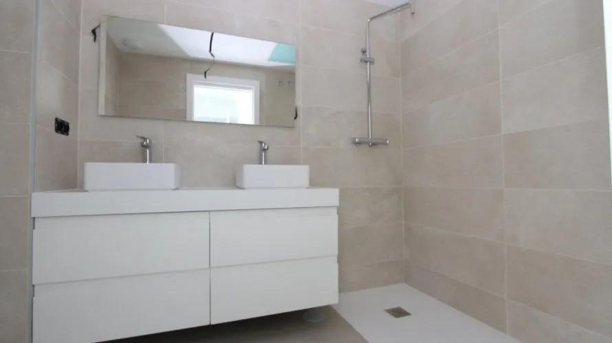 1 bedroom apartment for sale, Calpe, Spain No. 2212 № 11