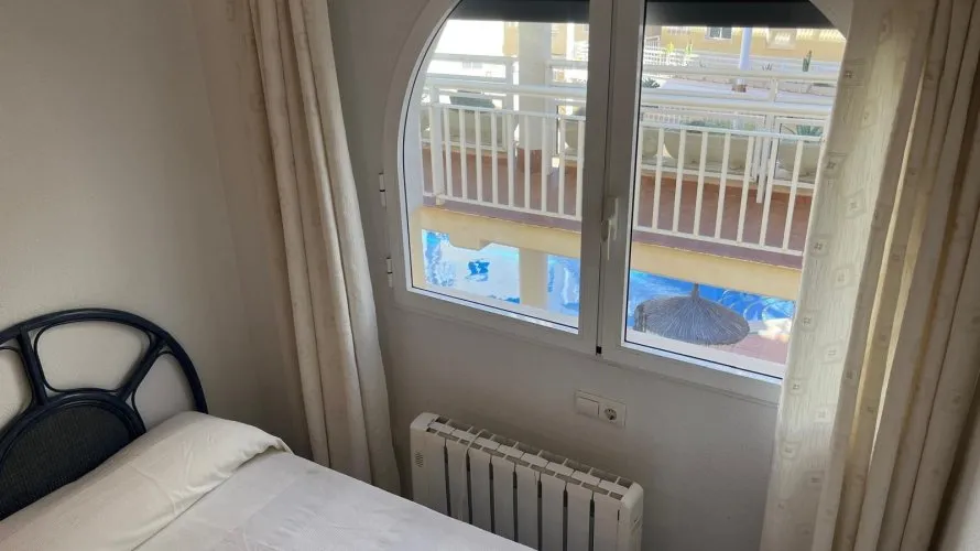 3 bedrooms apartment for sale, Campoamor, Spain No. 2247 № 12