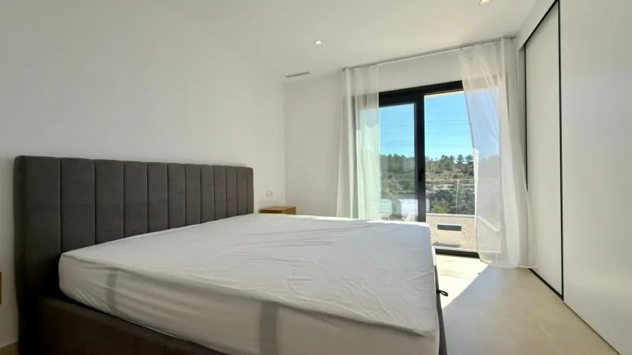 3 bedrooms villa for sale, Finestrat, Spain No. 1534 № 9