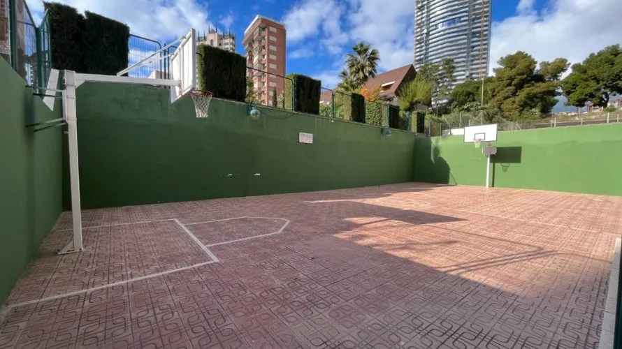 2 bedrooms apartment for sale, Benidorm, Spain No. 1735 № 27