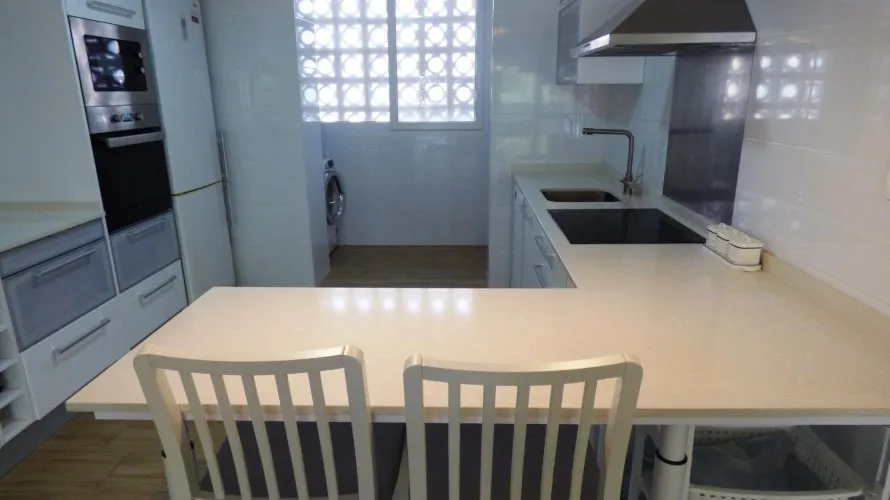 3 bedrooms apartment for sale, Cabo De Las Huertas, Spain No. 2562 № 22