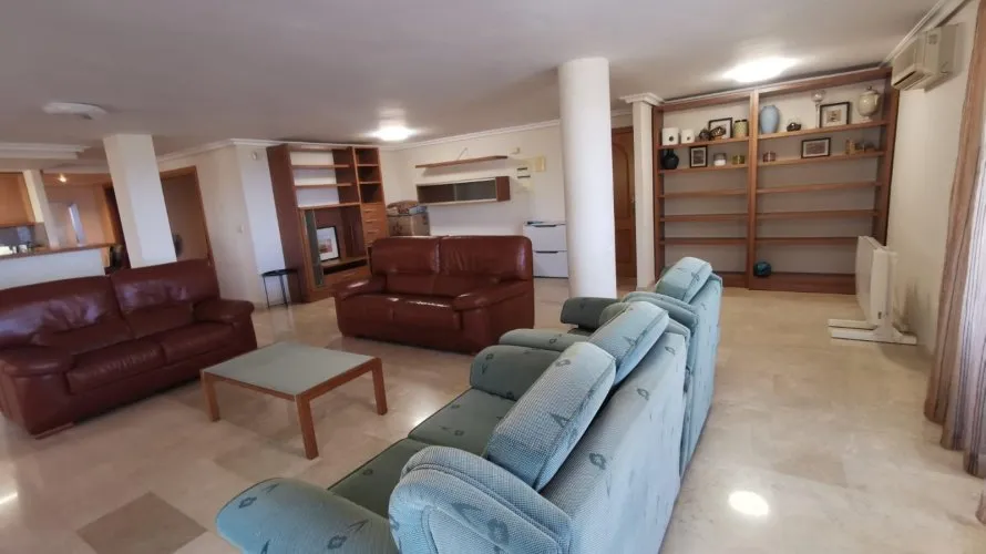 3 bedrooms apartment for sale, Zona Altea Hills, Spain No. 2027 № 3
