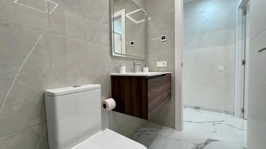 2 bedrooms apartment for sale, Torrevieja, Spain No. 2688 № 20