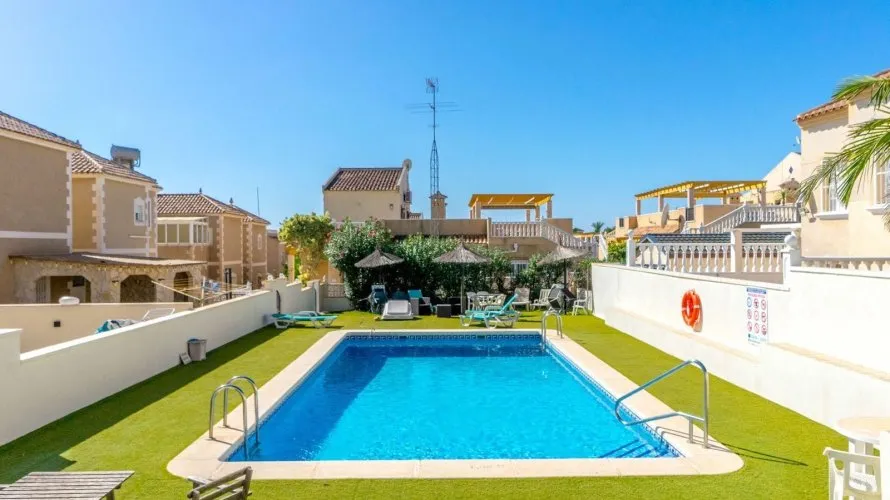 105m² house for sale, Campoamor, Spain No. 2239 № 6