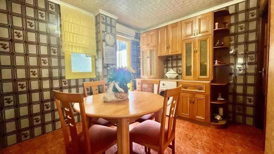 3 bedrooms apartment for sale, Torrevieja, Spain No. 2718 № 23