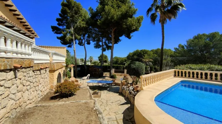 458m² apartment for sale, Moraira, Spain No. 2367 № 23