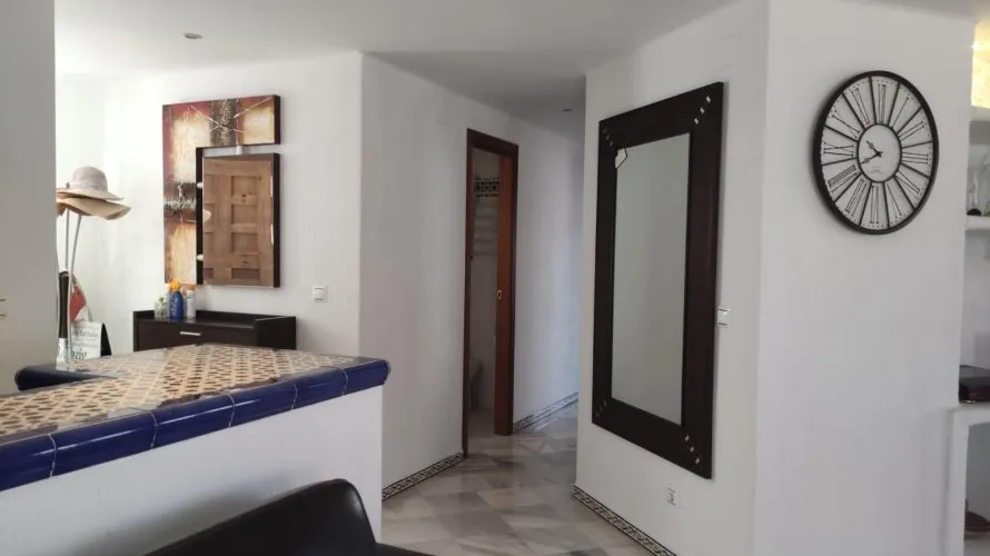 3 bedrooms penthouse for sale, Torrevieja, Spain No. 1750 № 6