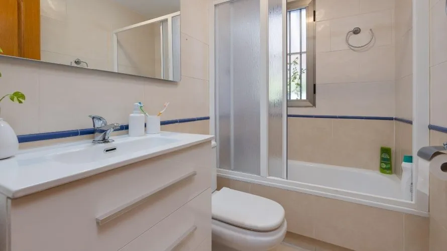 3 bedrooms penthouse for sale, Torrevieja, Spain No. 2283 № 19