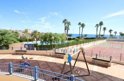 87m² penthouse for sale, Pilar de la Horadada, Spain No. 2157