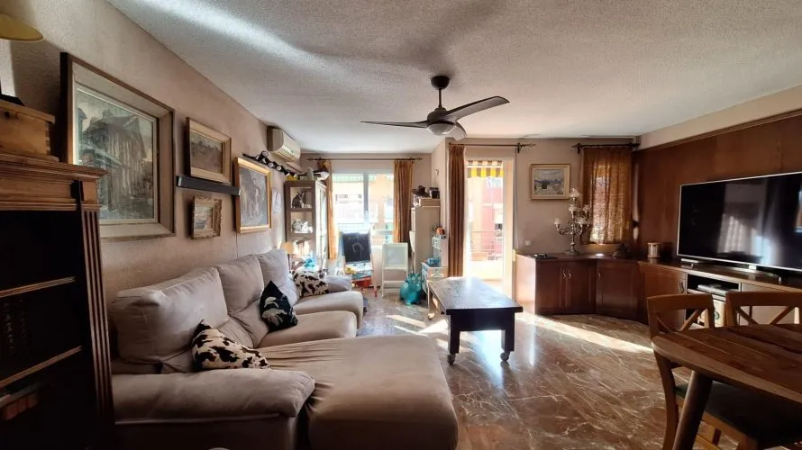 3 bedrooms apartment for sale, Alicante, Spain No. 1525 № 8
