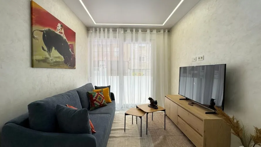 2 bedrooms apartment for sale, Torrevieja, Spain No. 2690 № 11