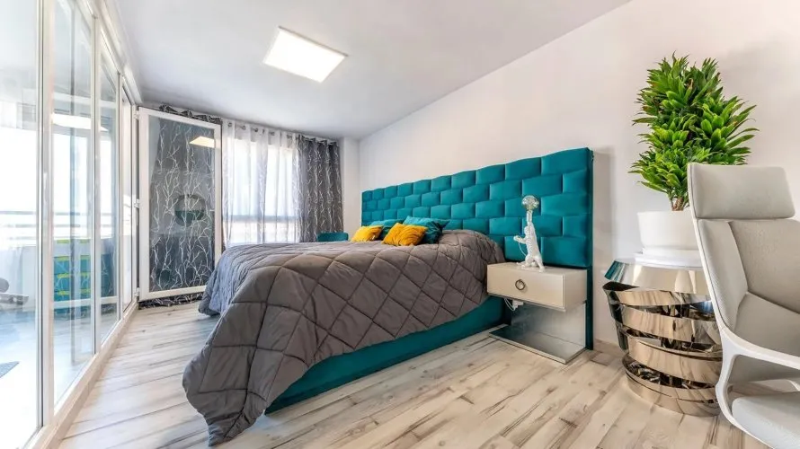 5 bedrooms penthouse for sale, Alicante, Spain No. 2677 № 18