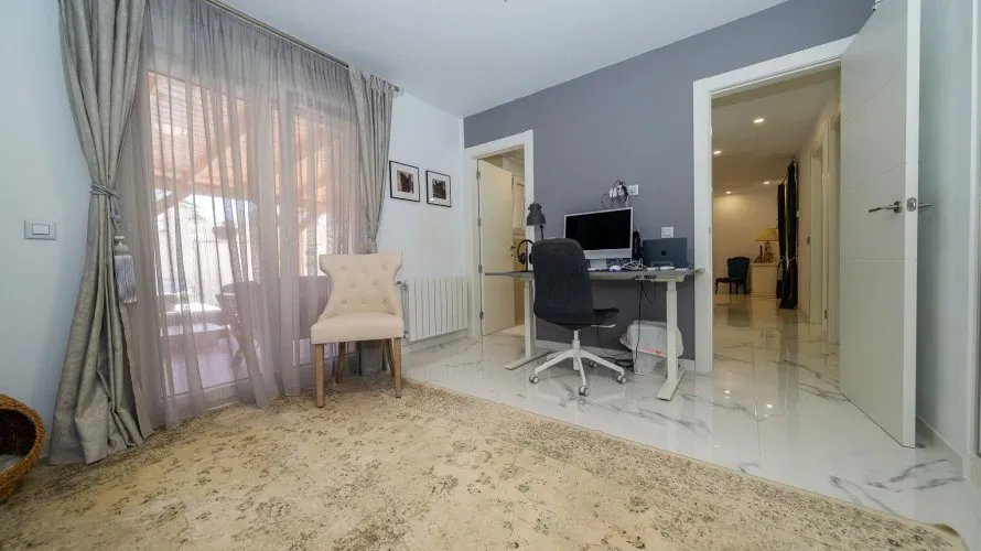 192m² villa for sale, Pinar De Campoverde, Spain No. 2629 № 2