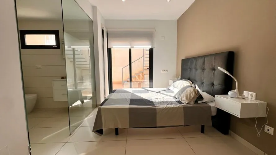 3 bedrooms apartment for sale, La Zenia, Spain No. 2659 № 8