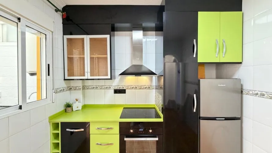 3 bedrooms house for sale, Alicante, Spain No. 2374 № 25