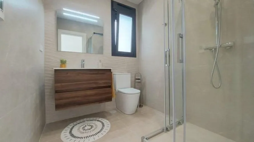 3 bedrooms villa for sale, San Pedro del Pinatar, Spain No. 1843 № 2