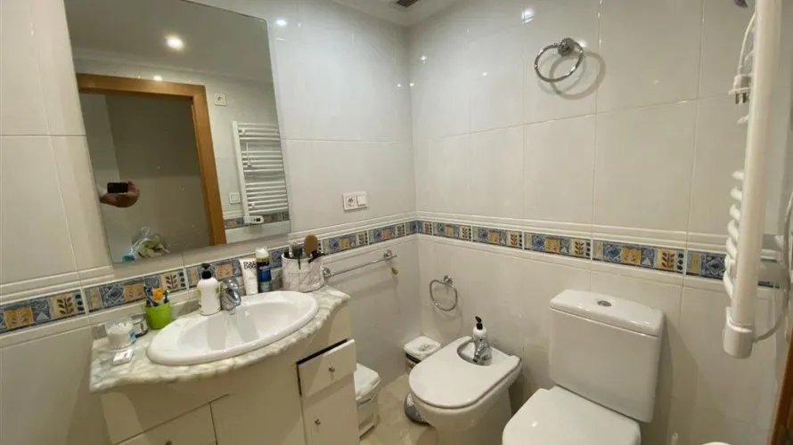 134m² apartment for sale, Altea, Spain No. 2217 № 15