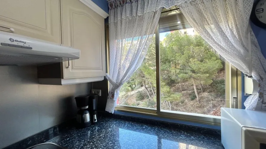 3 bedrooms apartment for sale, Benidorm, Spain No. 2654 № 19