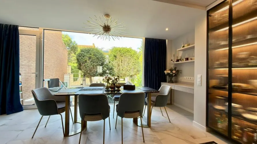 6 bedrooms bungalow for sale, Alicante, Spain No. 2346 № 5