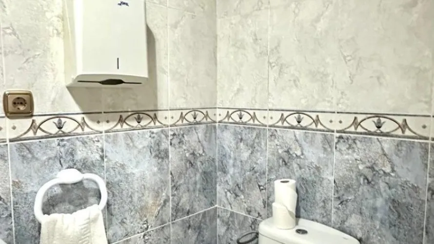 3 bedrooms apartment for sale, Torrevieja, Spain No. 2393 № 7