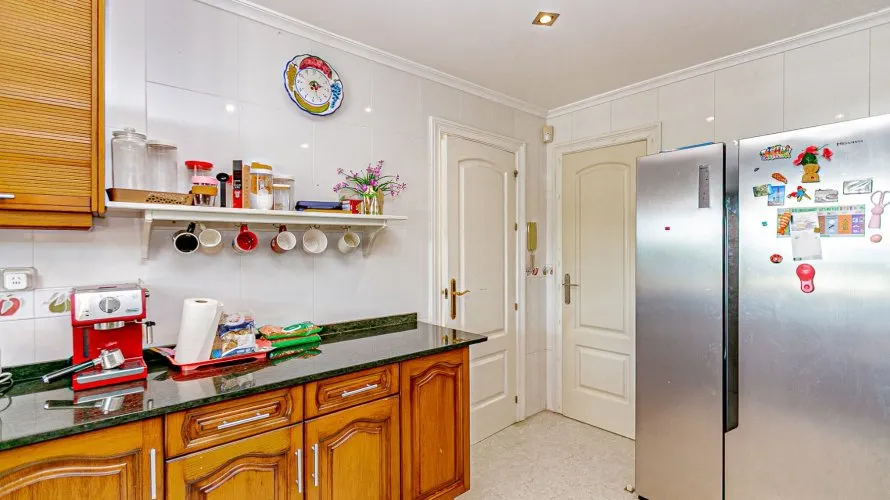 185m² villa for sale, Castilblanco de los Arroyos, Spain No. 2612 № 4