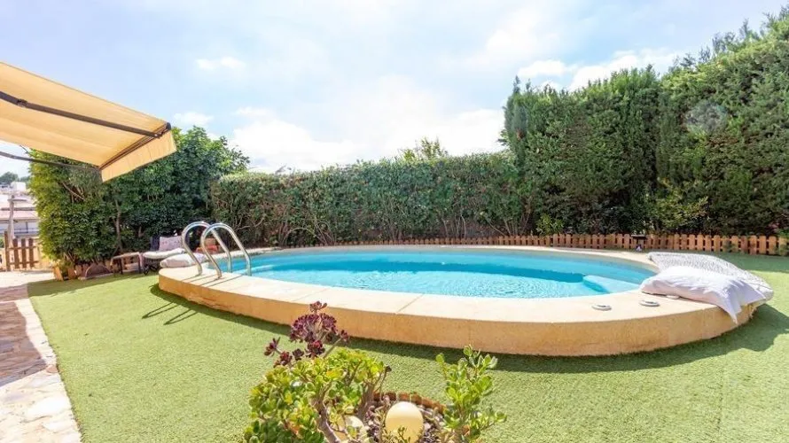 4 bedrooms apartment for sale, Finestrat, Spain No. 2287 № 2
