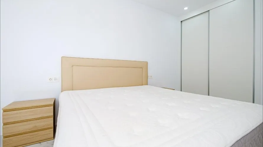 4 bedrooms penthouse for sale, Torrevieja, Spain No. 2621 № 3