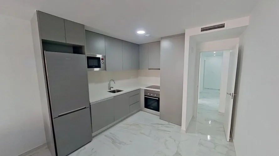 2 bedrooms apartment for sale, Torrevieja, Spain No. 1487 № 3