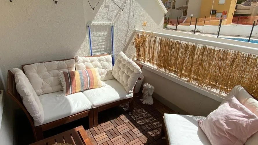 3 bedrooms apartment for sale, Campoamor, Spain No. 2488 № 6