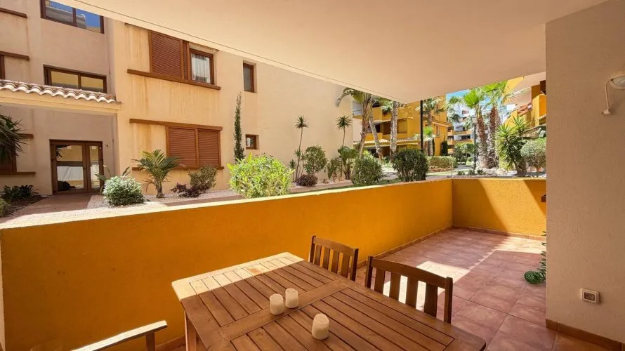 3 bedrooms apartment for sale, Torrevieja, Spain No. 2618 № 3