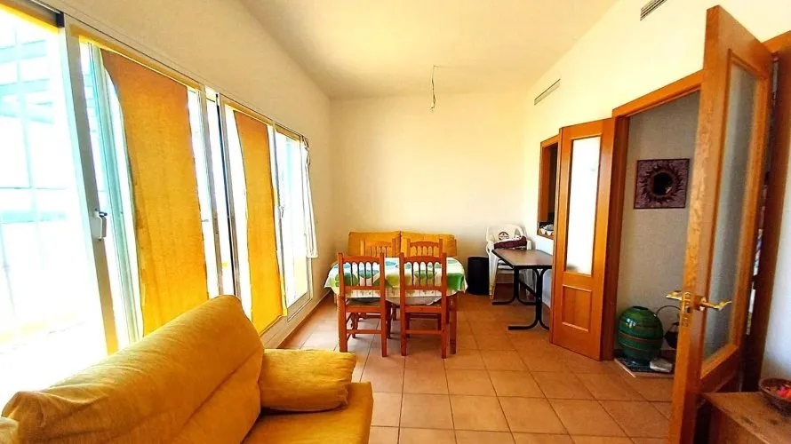 3 bedrooms house for sale, Finestrat, Spain No. 2127 № 2