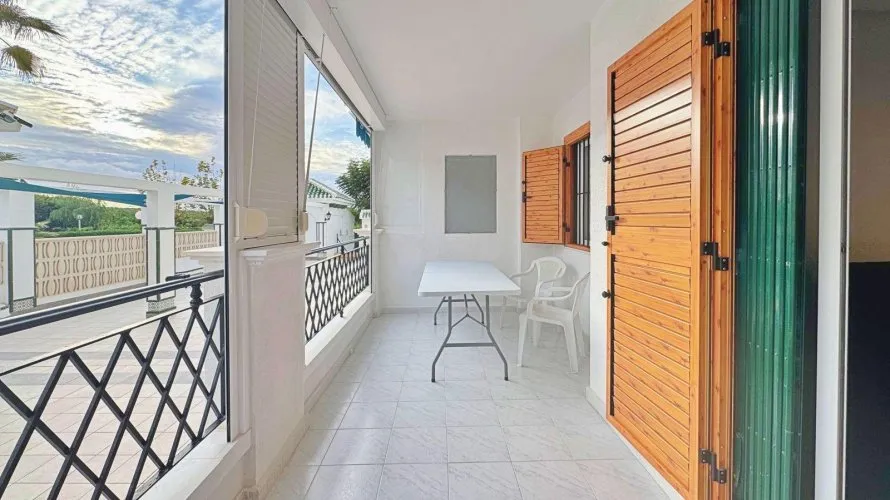 1 bedroom apartment for sale, Torrevieja, Spain No. 2295 № 25