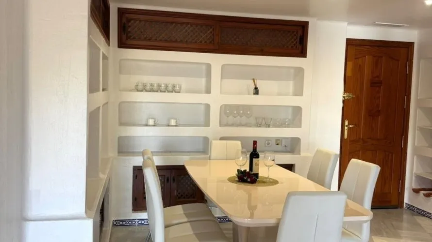 2 bedrooms apartment for sale, Torrevieja, Spain No. 2268 № 7