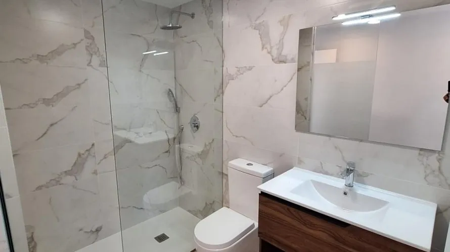 2 bedrooms apartment for sale, Villamartin, Spain No. 1908 № 7