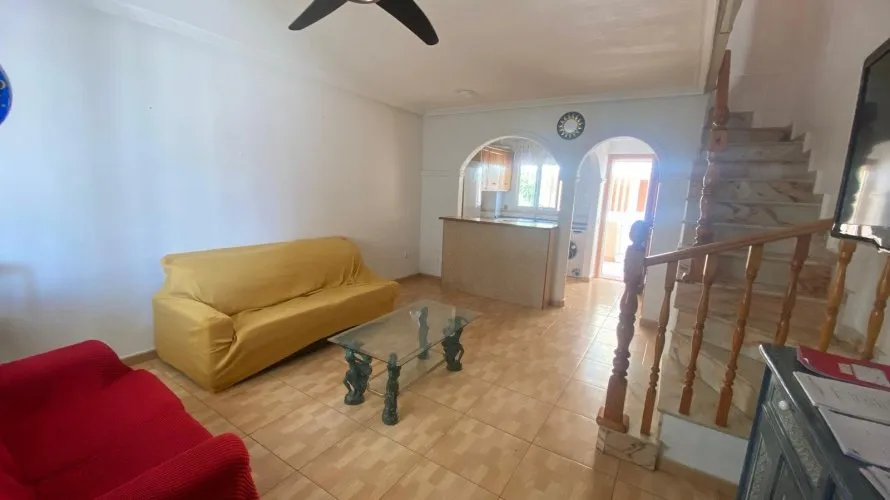 3 bedrooms house for sale, Torrevieja, Spain No. 2407 № 2