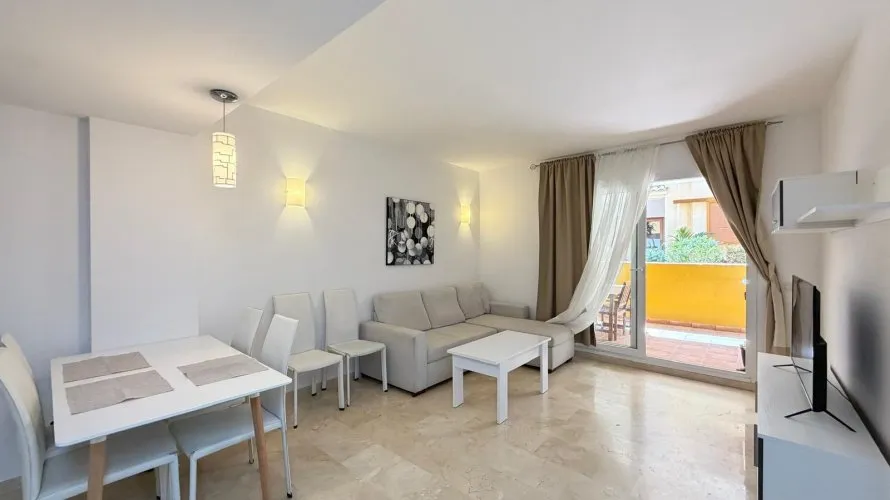 3 bedrooms apartment for sale, Torrevieja, Spain No. 2618 № 6