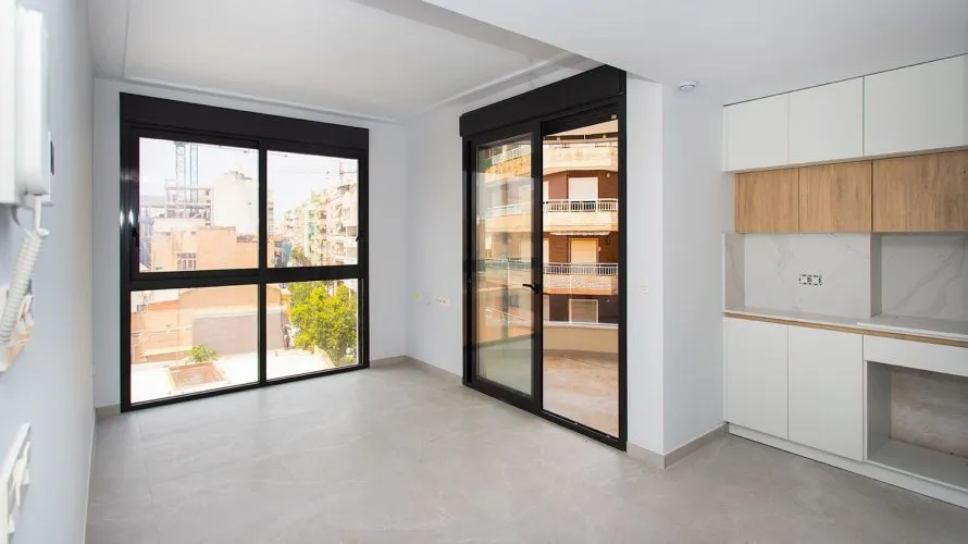 88m² apartment for sale, Torrevieja, Spain No. 2343 № 5