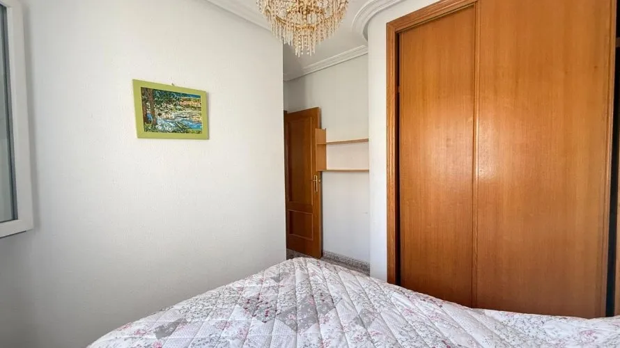 2 bedrooms penthouse for sale, Torrevieja, Spain No. 2441 № 11