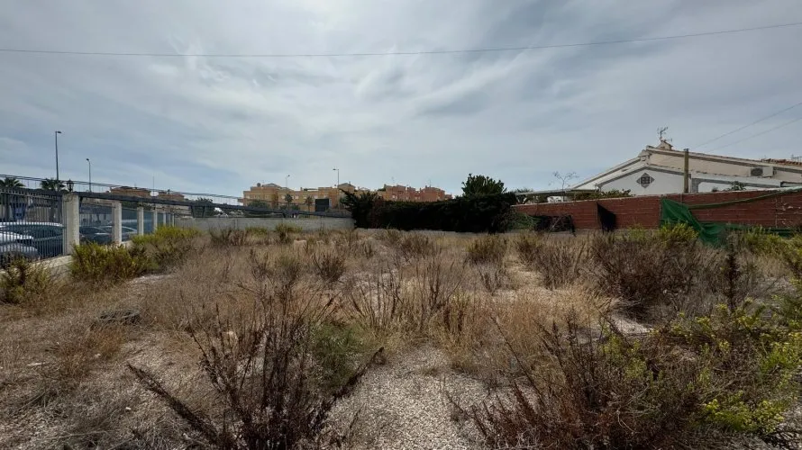 135m² land plot for sale, Campoamor, Spain No. 1462 № 3