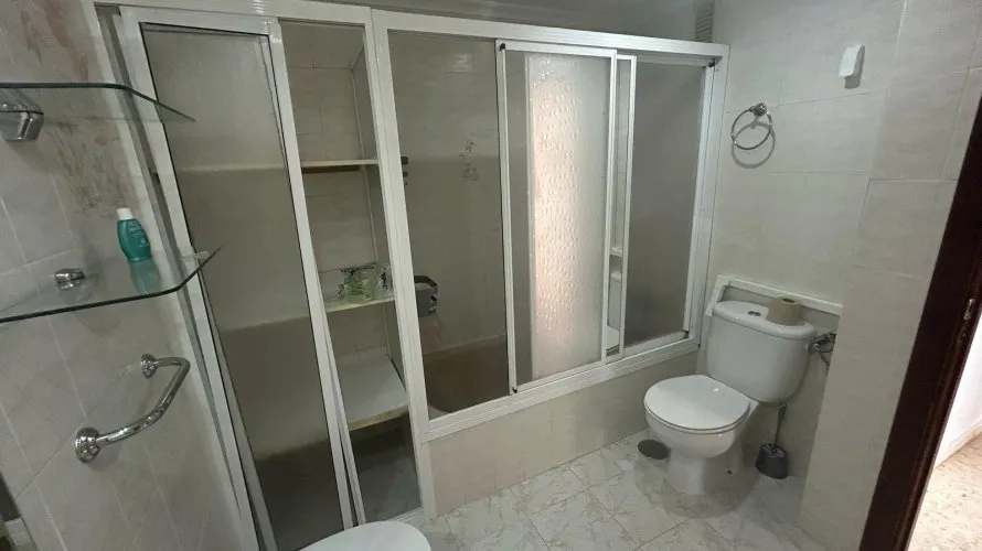 2 bedrooms apartment for sale, Benidorm, Spain No. 2072 № 14