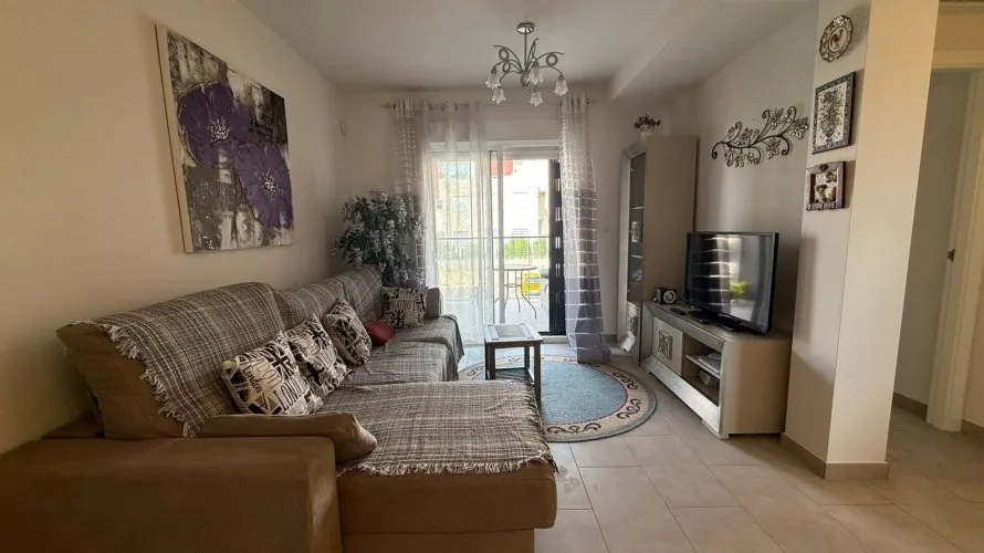 63m² bungalow for sale, Torrevieja, Spain No. 1531 № 3