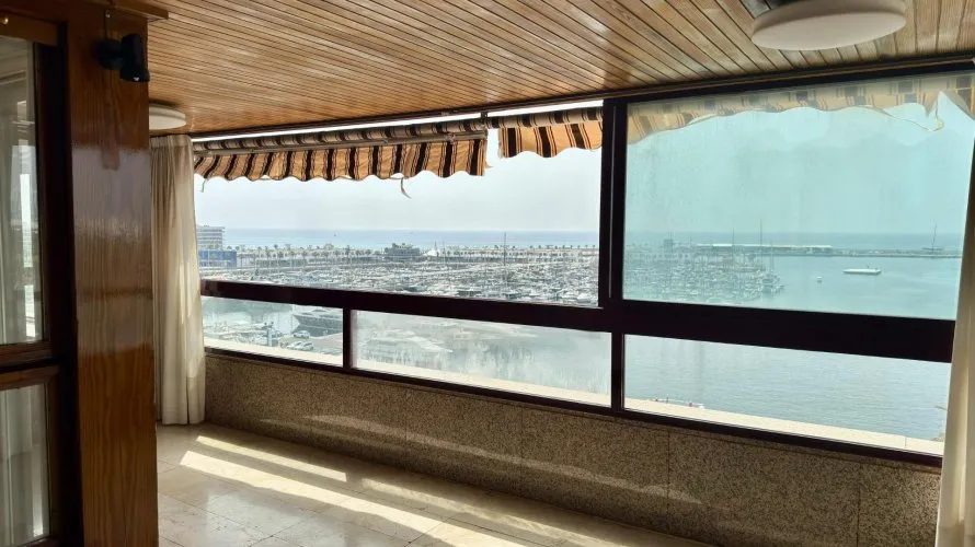 6 bedrooms penthouse for sale, Alicante, Spain No. 2092 № 3