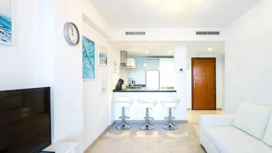 64m² apartment for sale, Benidorm, Spain No. 1981 № 13