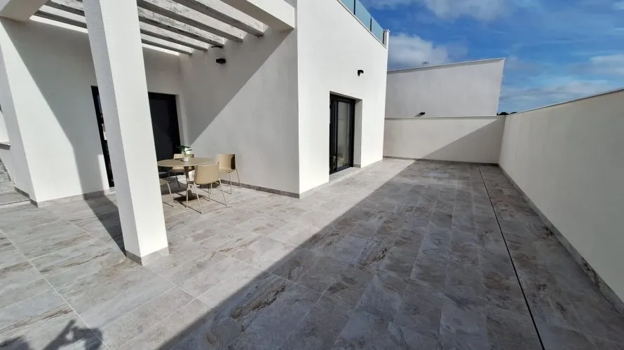 3 bedrooms villa for sale, Pinar De Campoverde, Spain No. 1527 № 5