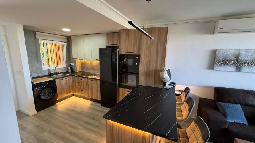 2 bedrooms apartment for sale, Mutxamel, Spain No. 2094 № 1