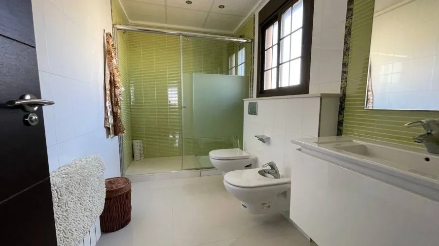 4 bedrooms apartment for sale, Ciudad Quesada, Spain No. 1598 № 13