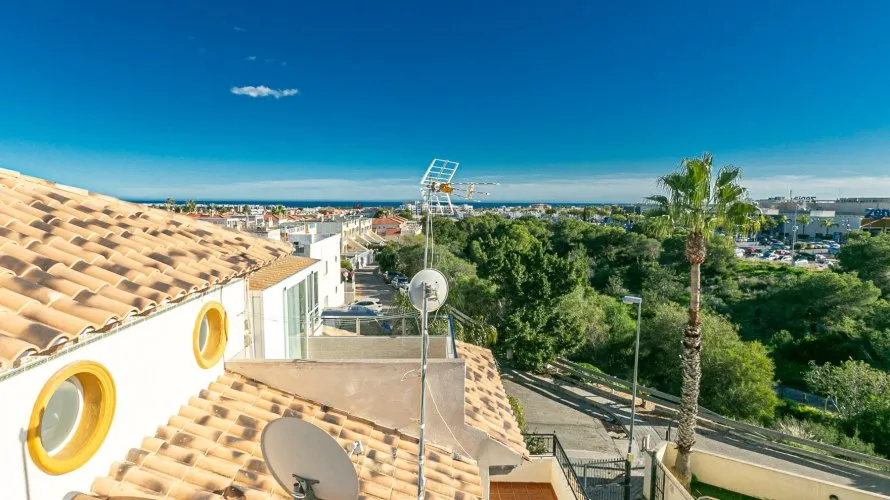 74m² apartment for sale, Playa Flamenca II, Spain No. 2360 № 1