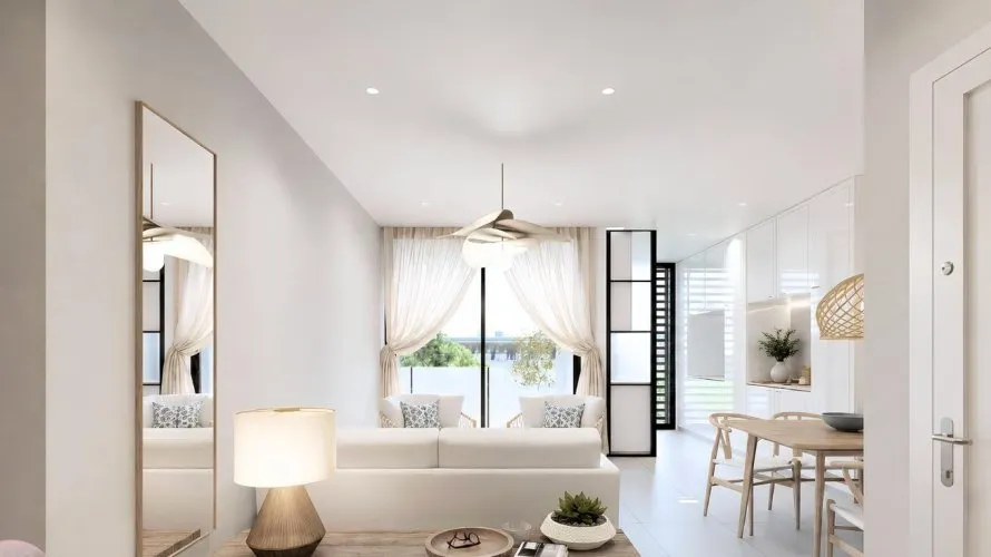 2 bedrooms apartment for sale, Javea, Spain No. 2691 № 13