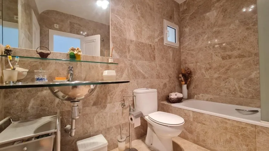 124m² villa for sale, Alicante, Spain No. 2245 № 20