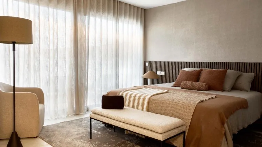 4 bedrooms apartment for sale, Alicante, Spain No. 2472 № 3